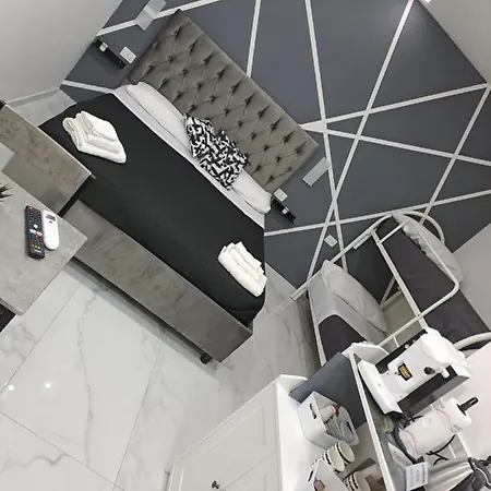 Ida House 3*