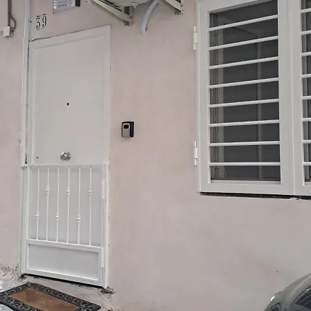 Ida House