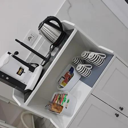 Ida House * Naples