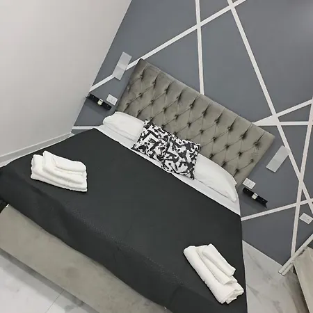 Guest house Ida House Naples