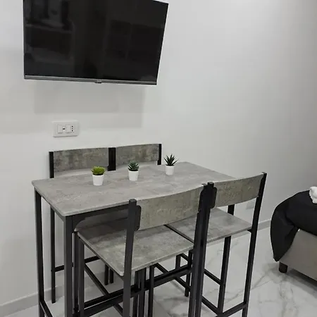 Ida House Naples