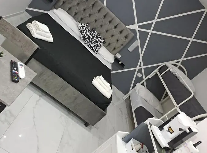 Ida House 3*