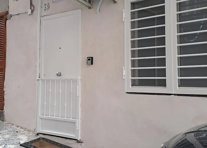 Ida House