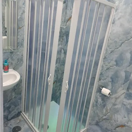 Maison d'hôtes Ida House Naples