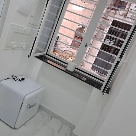 Ida House Maison d'hôtes