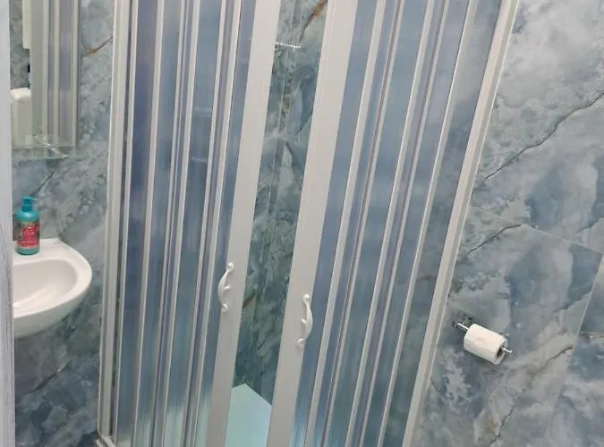 게스트하우스 Ida House 나폴리