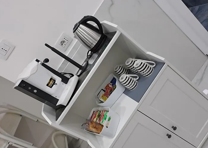 Ida House 3* 나폴리