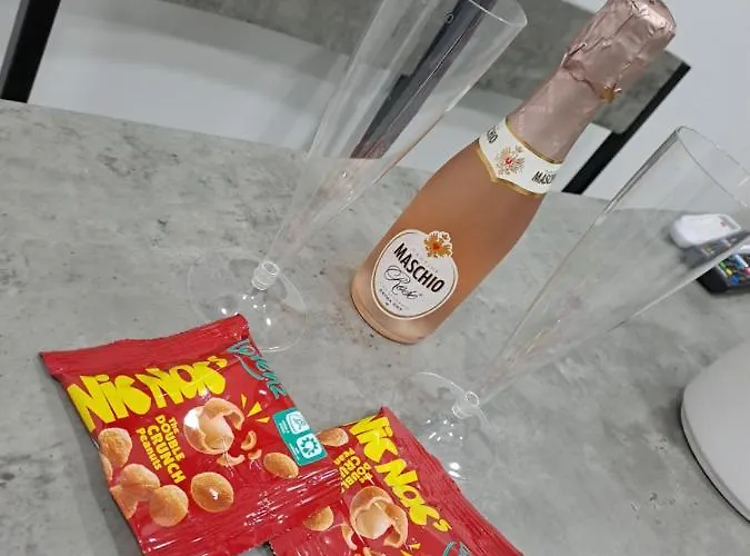 Ida House 3* 나폴리