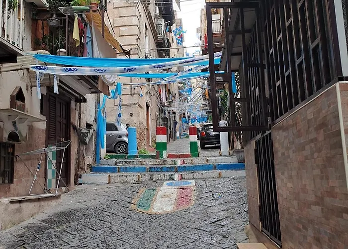 게스트하우스 Ida House 3*