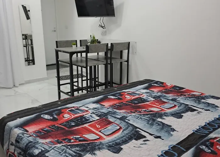 게스트하우스 Ida House