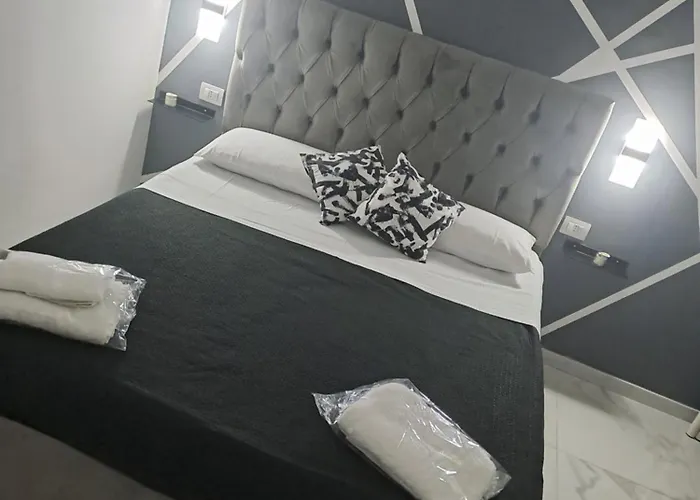 Ida House 3* 나폴리