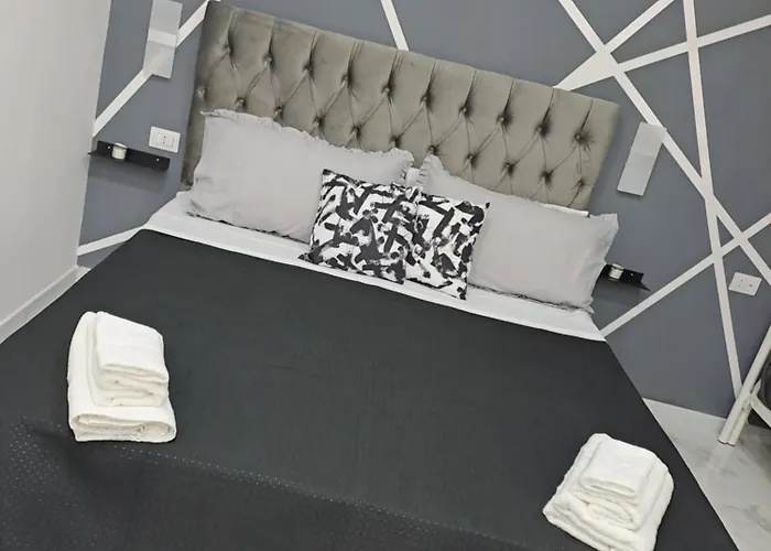 Ida House 3* 나폴리