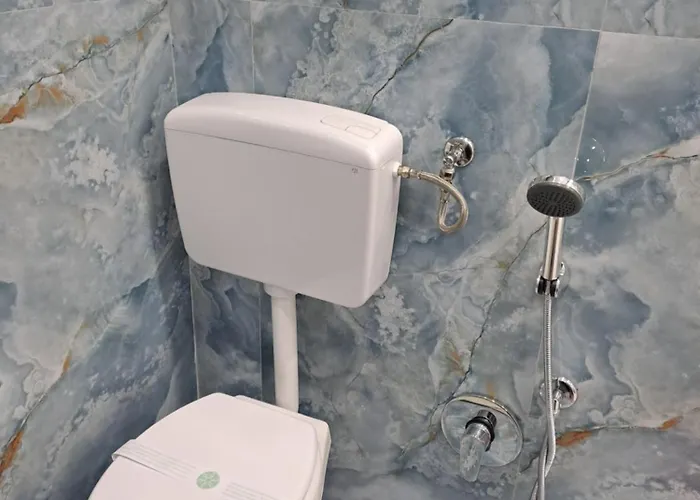 Ida House 3* 나폴리